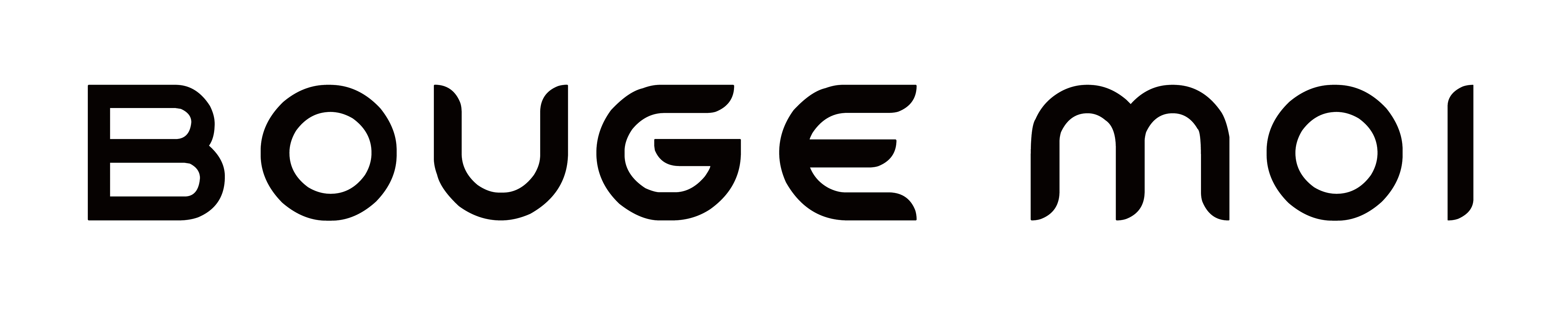 Bouge Moi Shoes logo