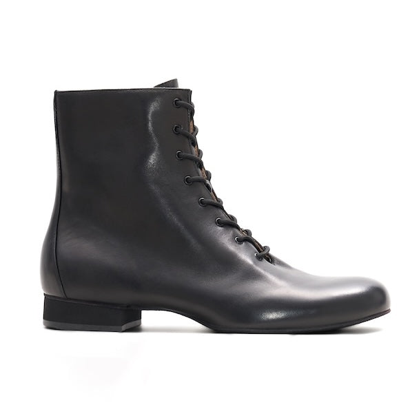 PRE-SALE | Noah - Men's Character Boot Black Jazz Boot