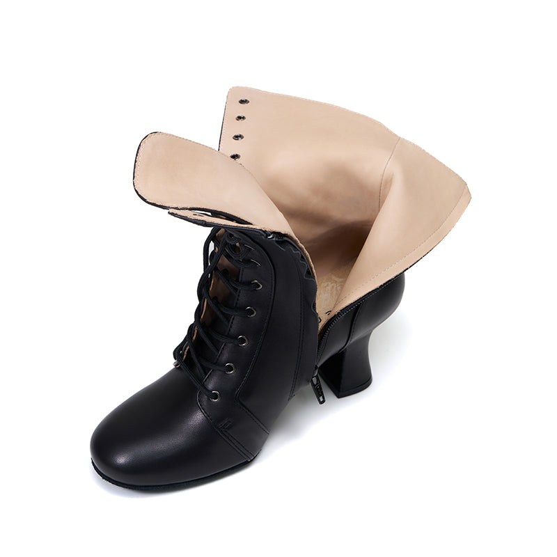Roxie Bouge Moi Dance Boot Jazz